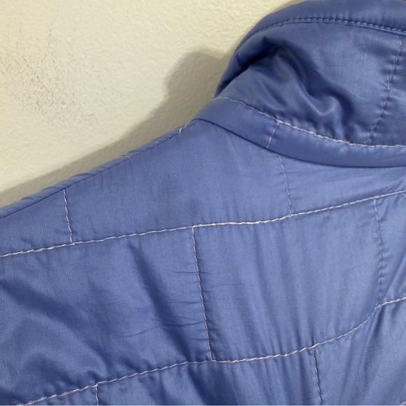 Patagonia Nano Puff Jacket Size Small - Picture 8 of 15